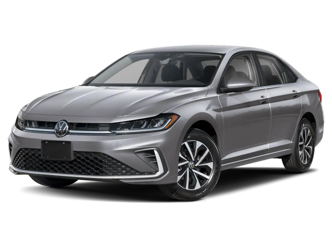 2025 Volkswagen Jetta 1.5T S Auto SULEV's photo