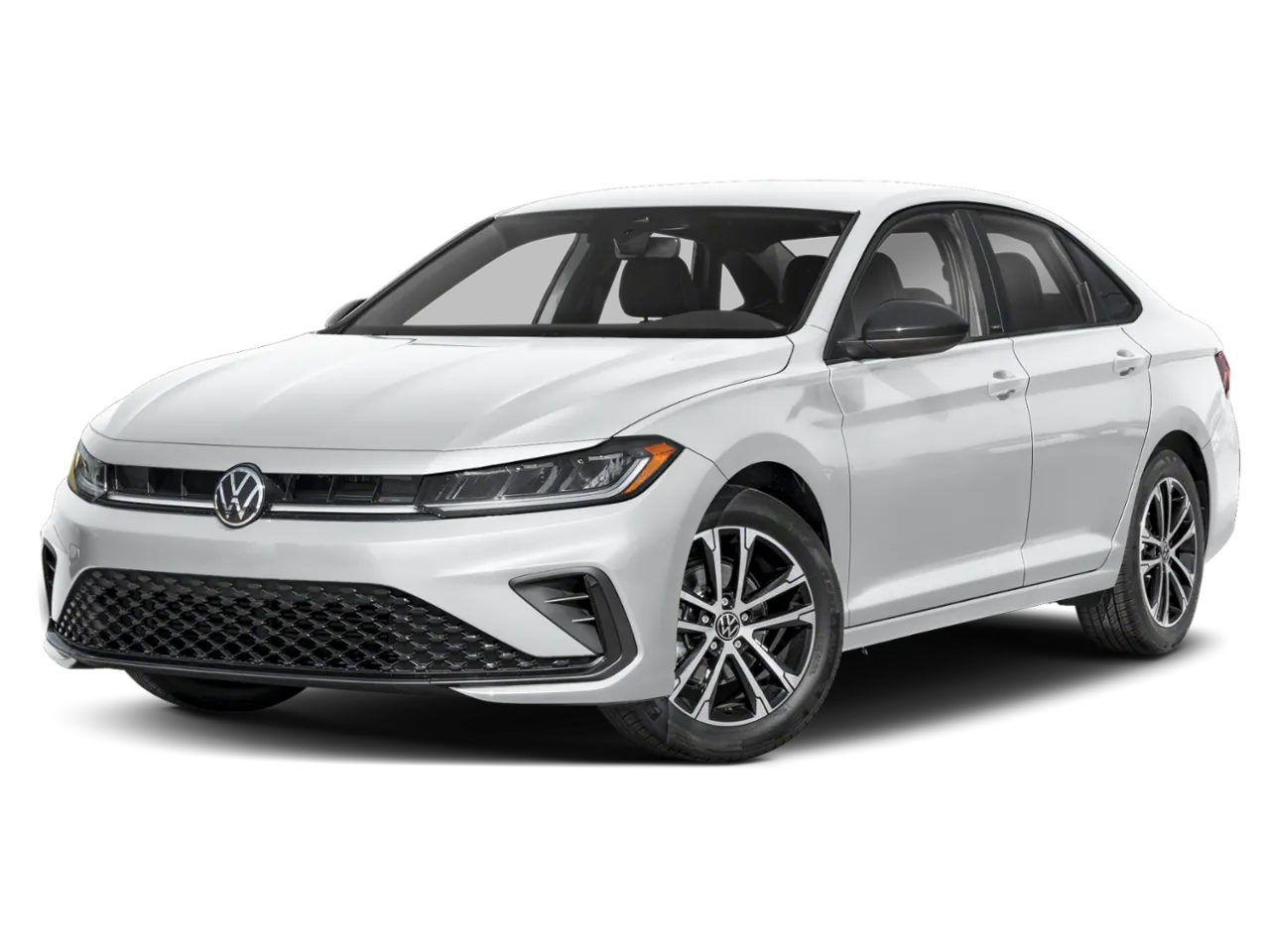 2025 Volkswagen Jetta 1.5T Sport Auto SULEV's photo