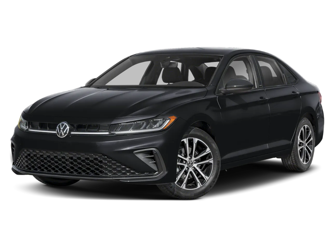 2025 Volkswagen Jetta