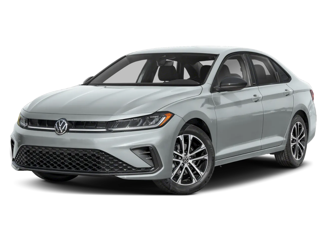 2025 Volkswagen Jetta 1.5T Sport Auto SULEV's photo