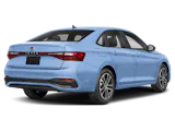 Used 2025 Volkswagen Jetta Sedan