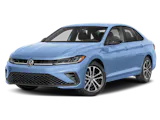 Used 2025 Volkswagen Jetta Sedan