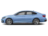Used 2025 Volkswagen Jetta Sedan
