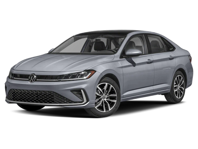 2025 Volkswagen Jetta SE FWD