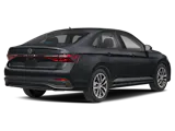 Used 2025 Volkswagen Jetta Sedan
