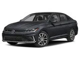 Used 2025 Volkswagen Jetta Sedan