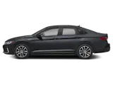 Used 2025 Volkswagen Jetta Sedan