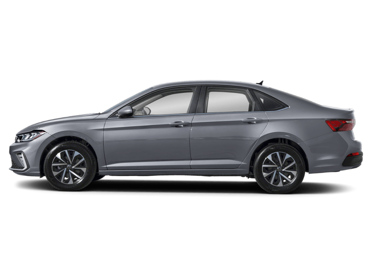 2026 Volkswagen Jetta S's photo
