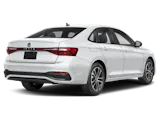 New 2026 Volkswagen Jetta Sedan