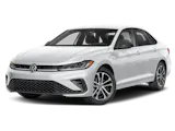 New 2026 Volkswagen Jetta Sedan