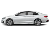 New 2026 Volkswagen Jetta Sedan