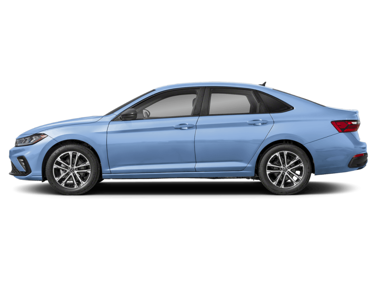 2026 Volkswagen Jetta Sport's photo