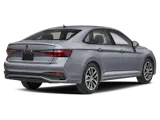 Used 2026 Volkswagen Jetta Sedan