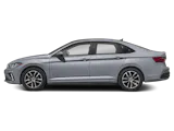 Used 2026 Volkswagen Jetta Sedan