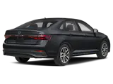 Used 2026 Volkswagen Jetta Sedan
