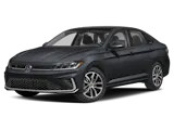 Used 2026 Volkswagen Jetta Sedan