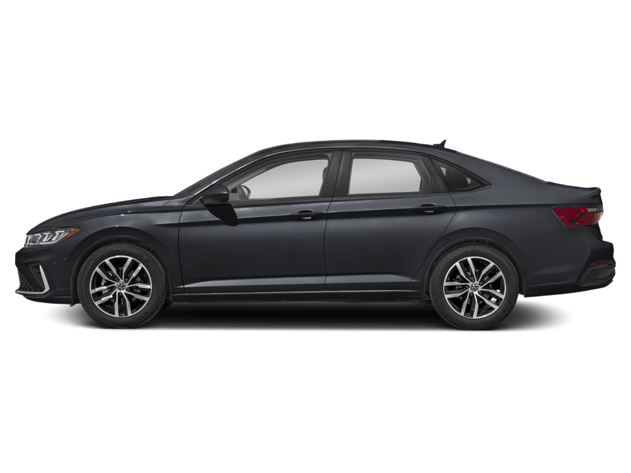 2026 Volkswagen Jetta SE's photo