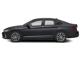 Used 2026 Volkswagen Jetta Sedan