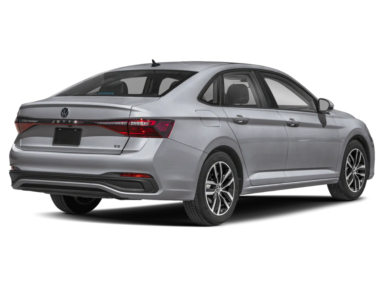 Used 2026 Volkswagen Jetta Sedan