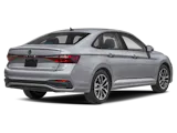 Used 2026 Volkswagen Jetta Sedan