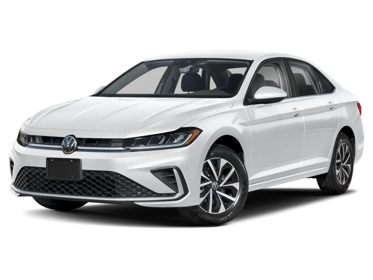 2027 Volkswagen Jetta photo 1