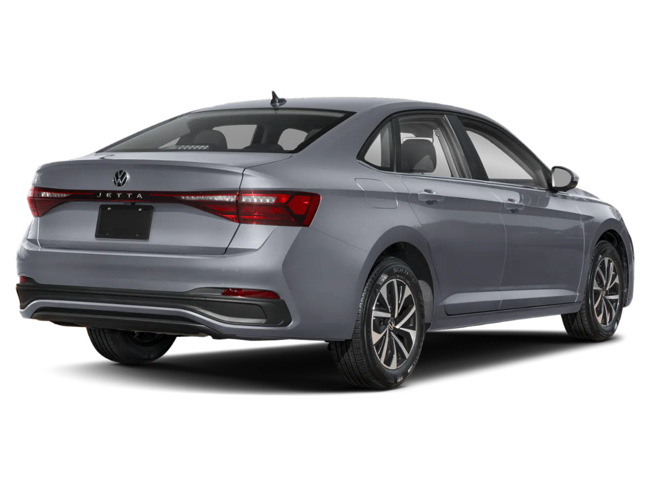 New 2027 Volkswagen Jetta Sedan
