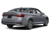 New 2027 Volkswagen Jetta Sedan