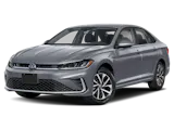New 2027 Volkswagen Jetta Sedan