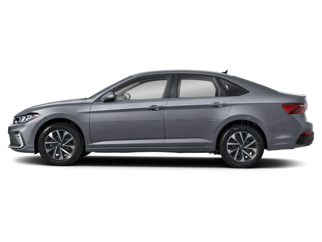 New 2027 Volkswagen Jetta Sedan