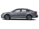 New 2027 Volkswagen Jetta Sedan