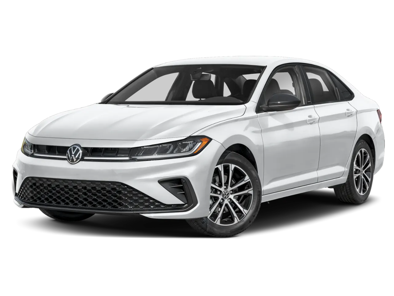 2027 Volkswagen Jetta photo 1