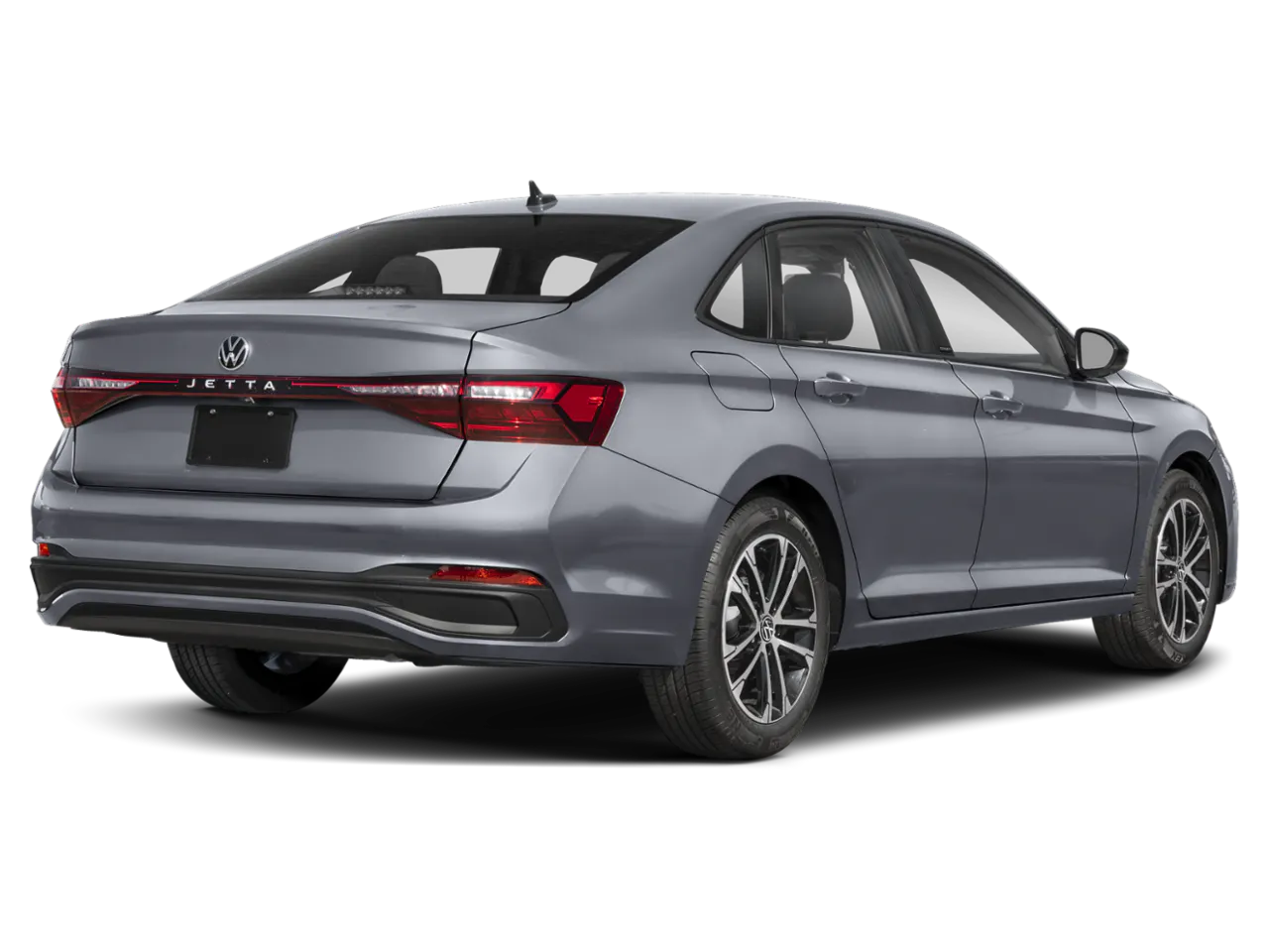 New 2027 Volkswagen Jetta Sedan