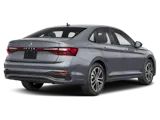 New 2027 Volkswagen Jetta Sedan