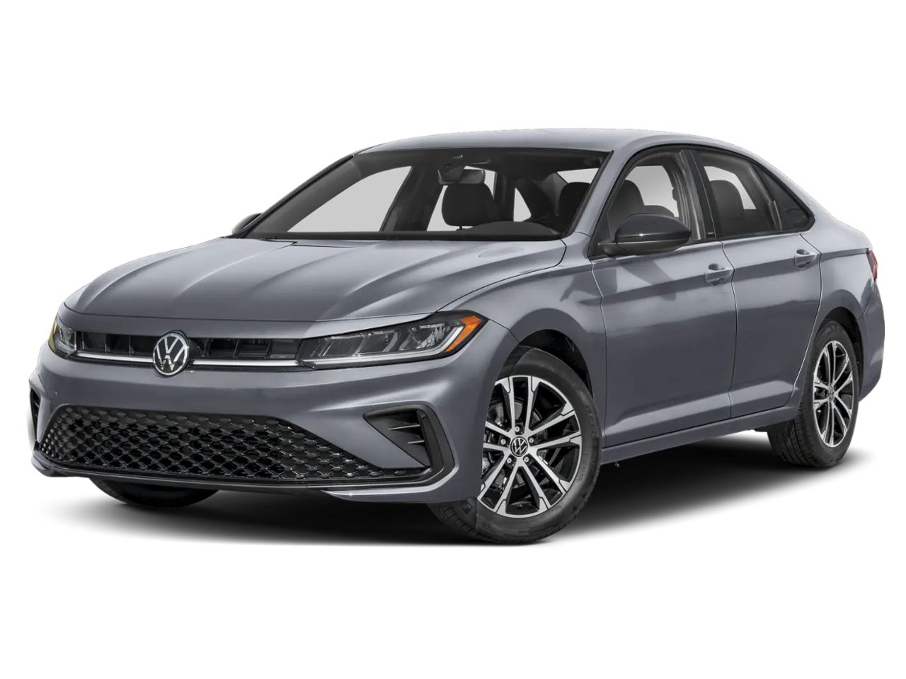 2027 Volkswagen Jetta photo 1