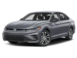 New 2027 Volkswagen Jetta Sedan