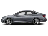 New 2027 Volkswagen Jetta Sedan