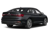 New 2027 Volkswagen Jetta Sedan