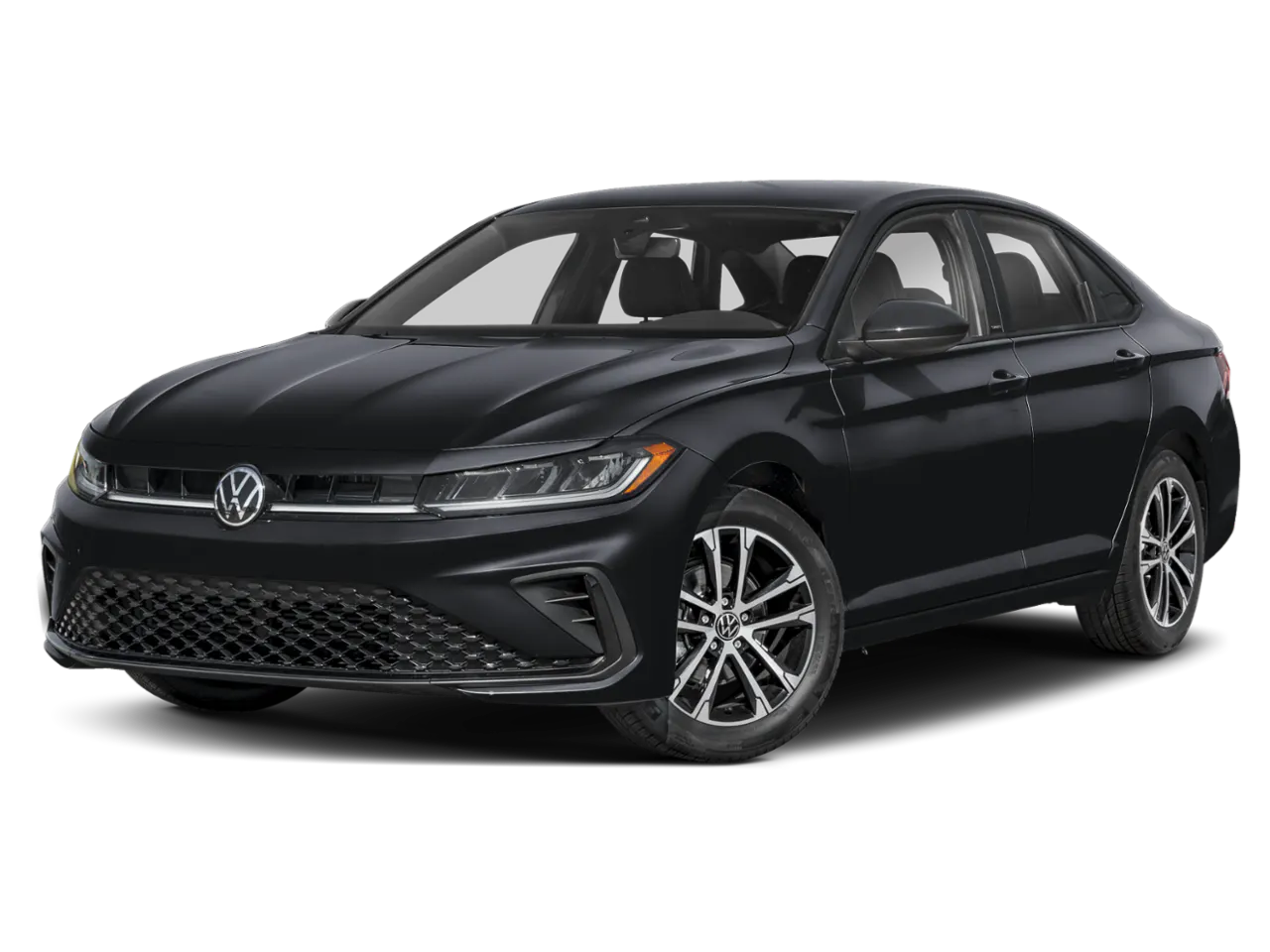 2027 Volkswagen Jetta photo 1