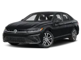 New 2027 Volkswagen Jetta Sedan