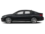 New 2027 Volkswagen Jetta Sedan