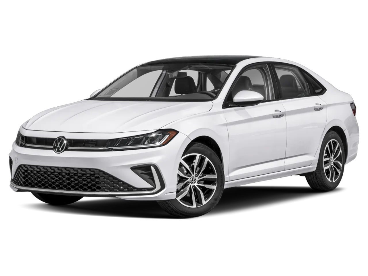 2027 Volkswagen Jetta photo 1