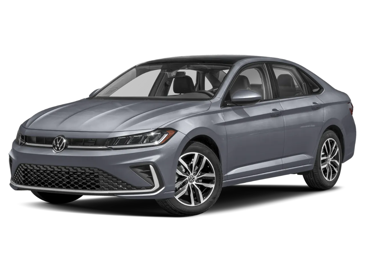 2027 Volkswagen Jetta photo 1