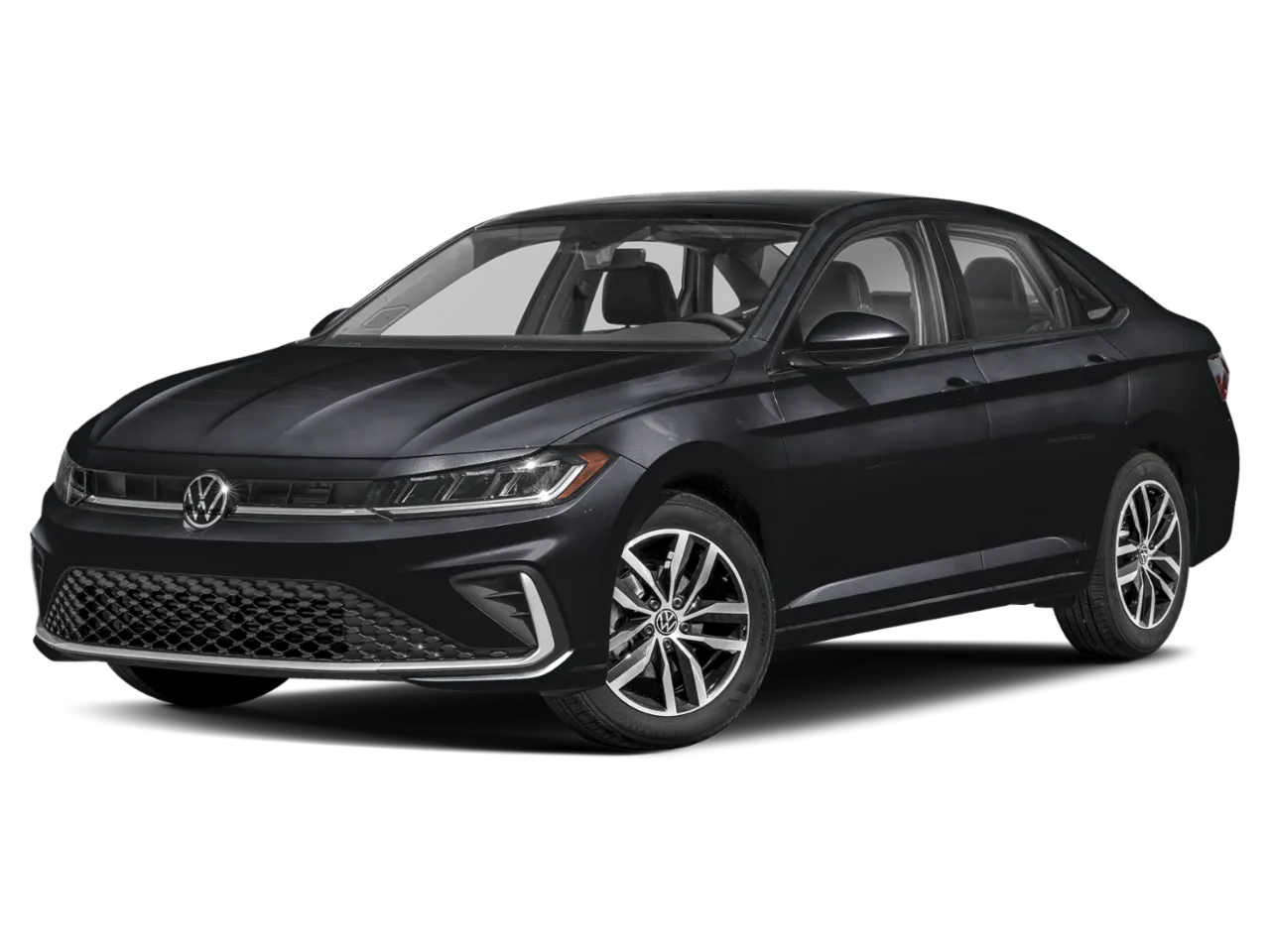 2027 Volkswagen Jetta photo 1
