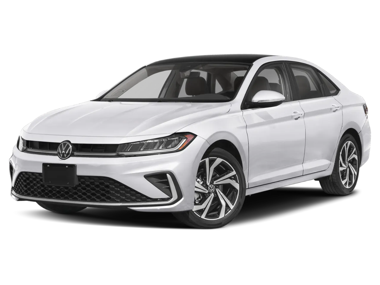 2027 Volkswagen Jetta photo 1