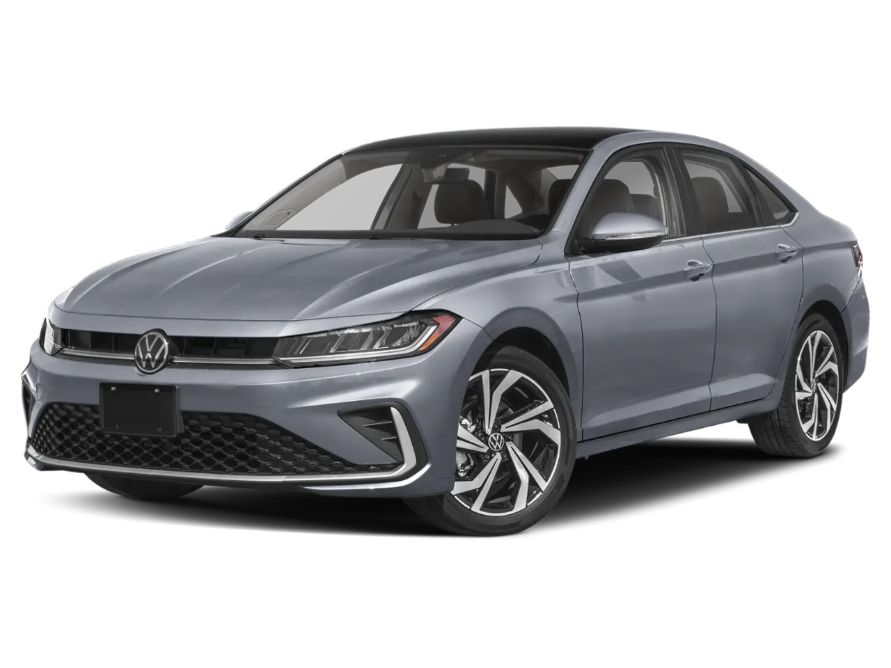 2027 Volkswagen Jetta photo 1