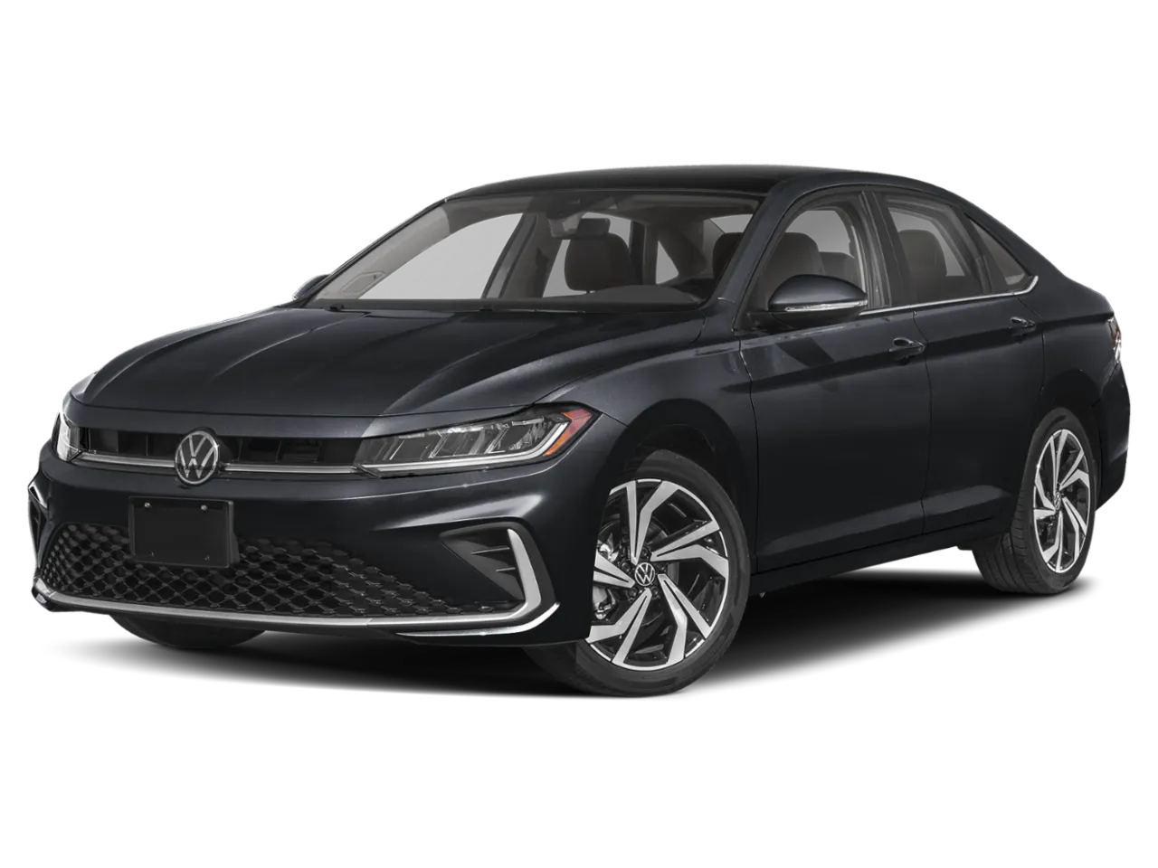 2027 Volkswagen Jetta photo 1