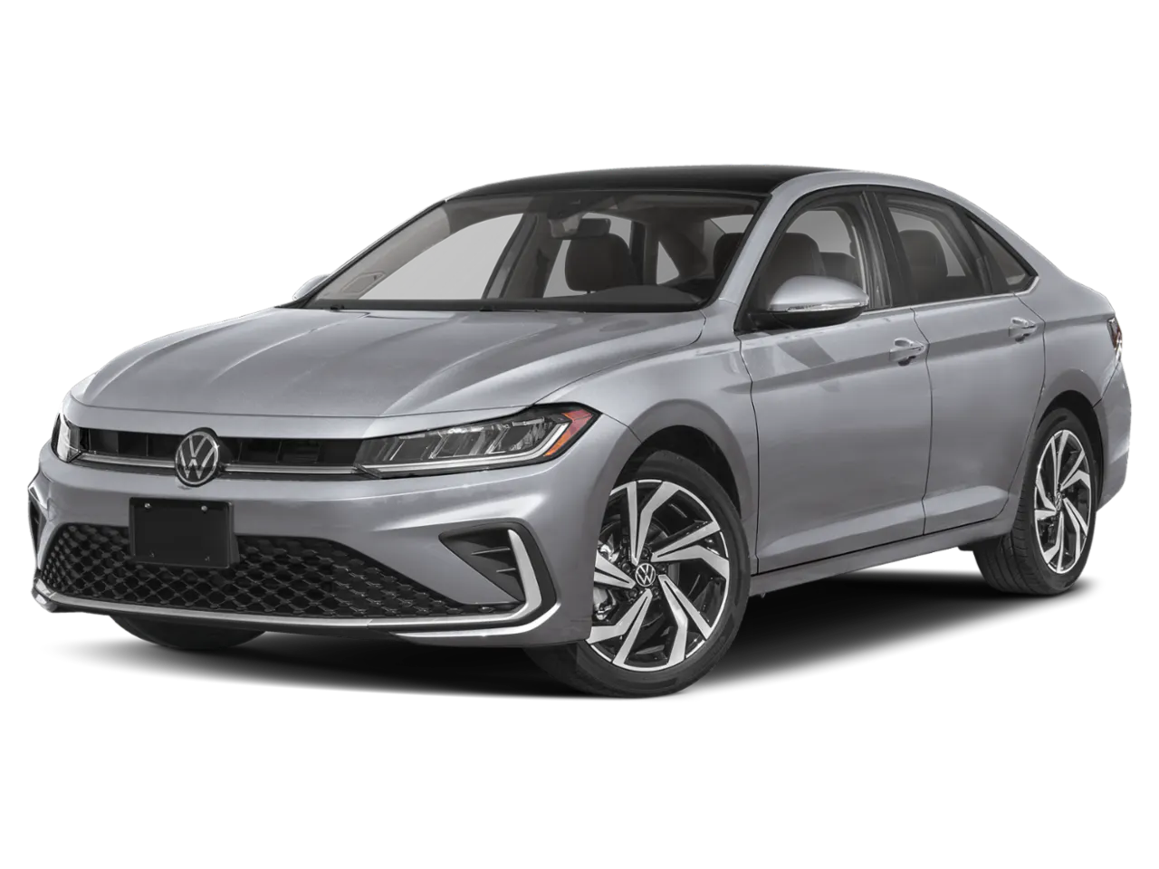 2027 Volkswagen Jetta photo 1