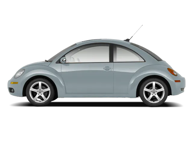 2010 Volkswagen Beetle 2.5 AUTO PZEV's photo