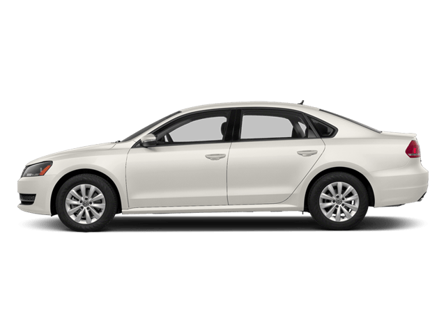 2014 Volkswagen Passat SE