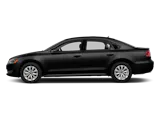 Used 2014 Volkswagen Passat Sedan